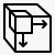 3D icon