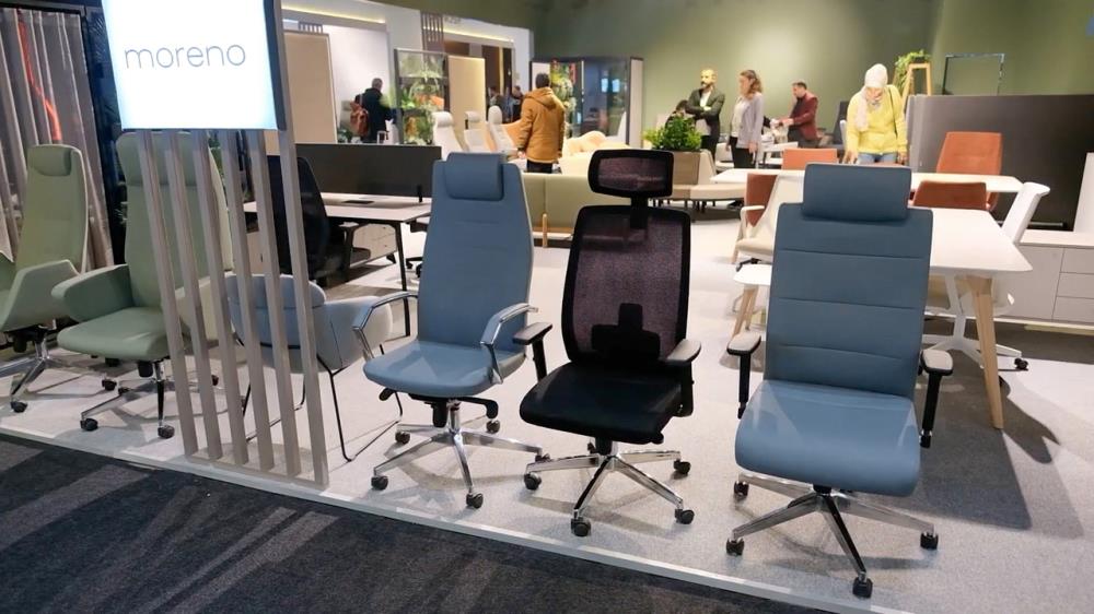 IFF İSTANBUL MOBİLYA FUARI 2024