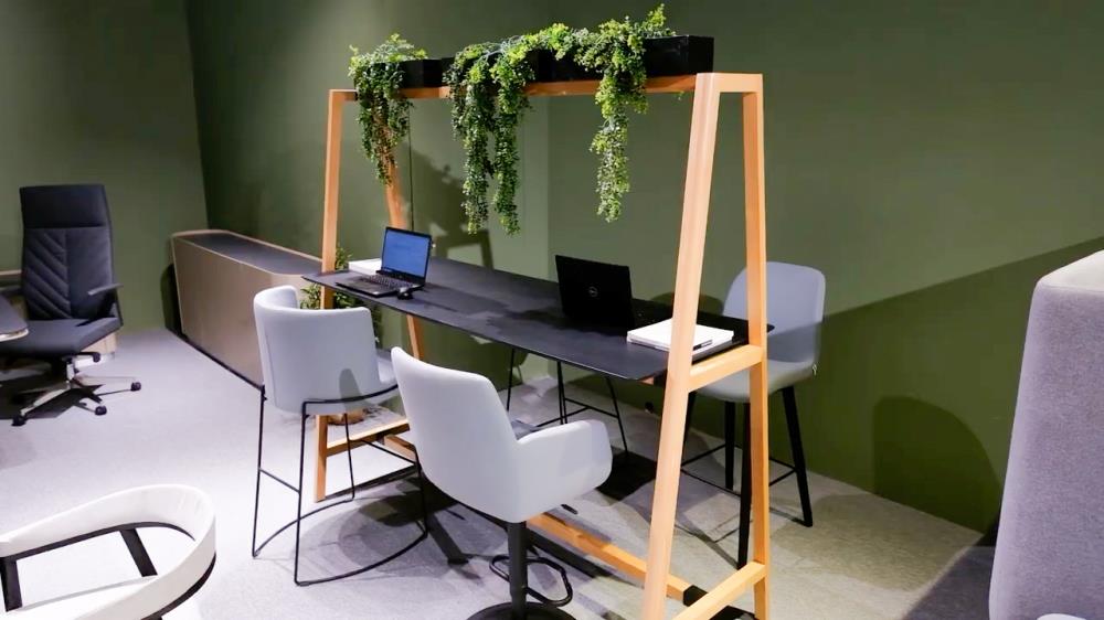 IFF İSTANBUL MOBİLYA FUARI 2024