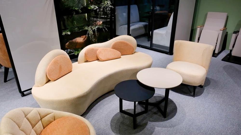 IFF İSTANBUL MOBİLYA FUARI 2024