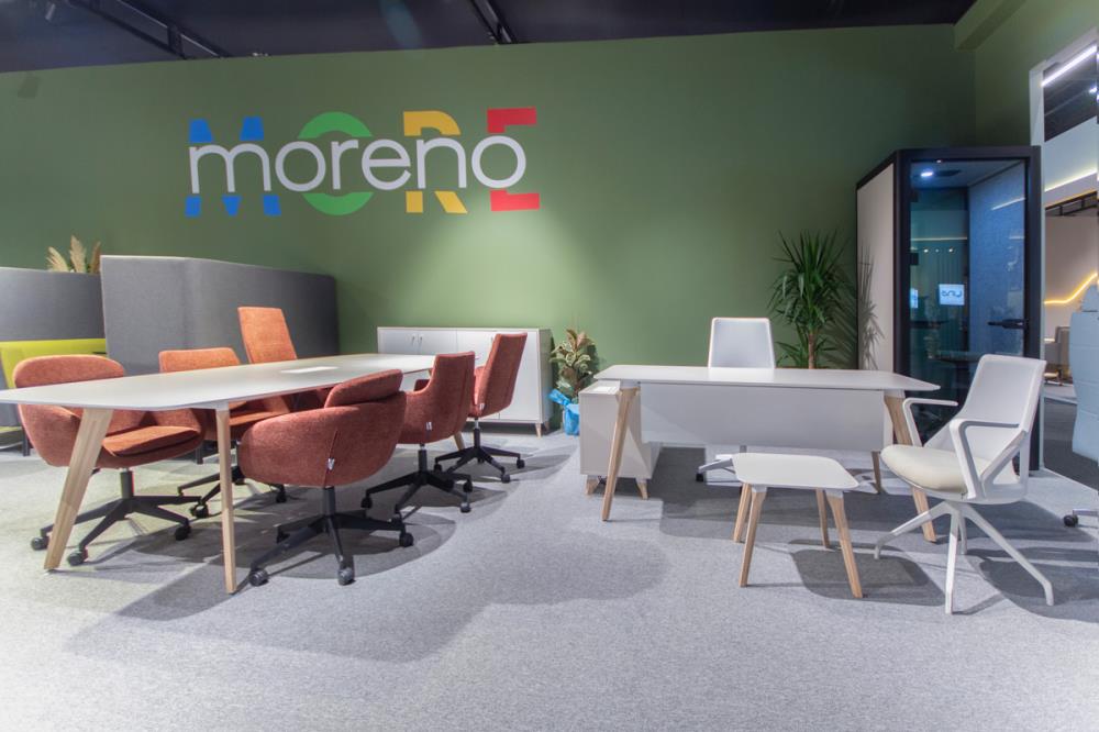 IFF İSTANBUL MOBİLYA FUARI 2024