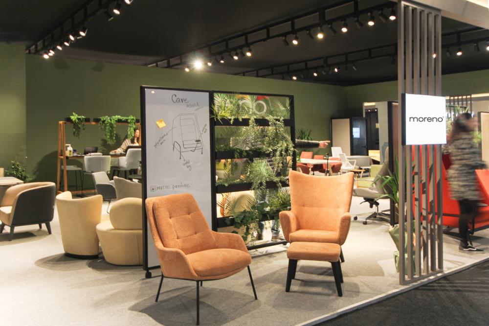 IFF İSTANBUL MOBİLYA FUARI 2024