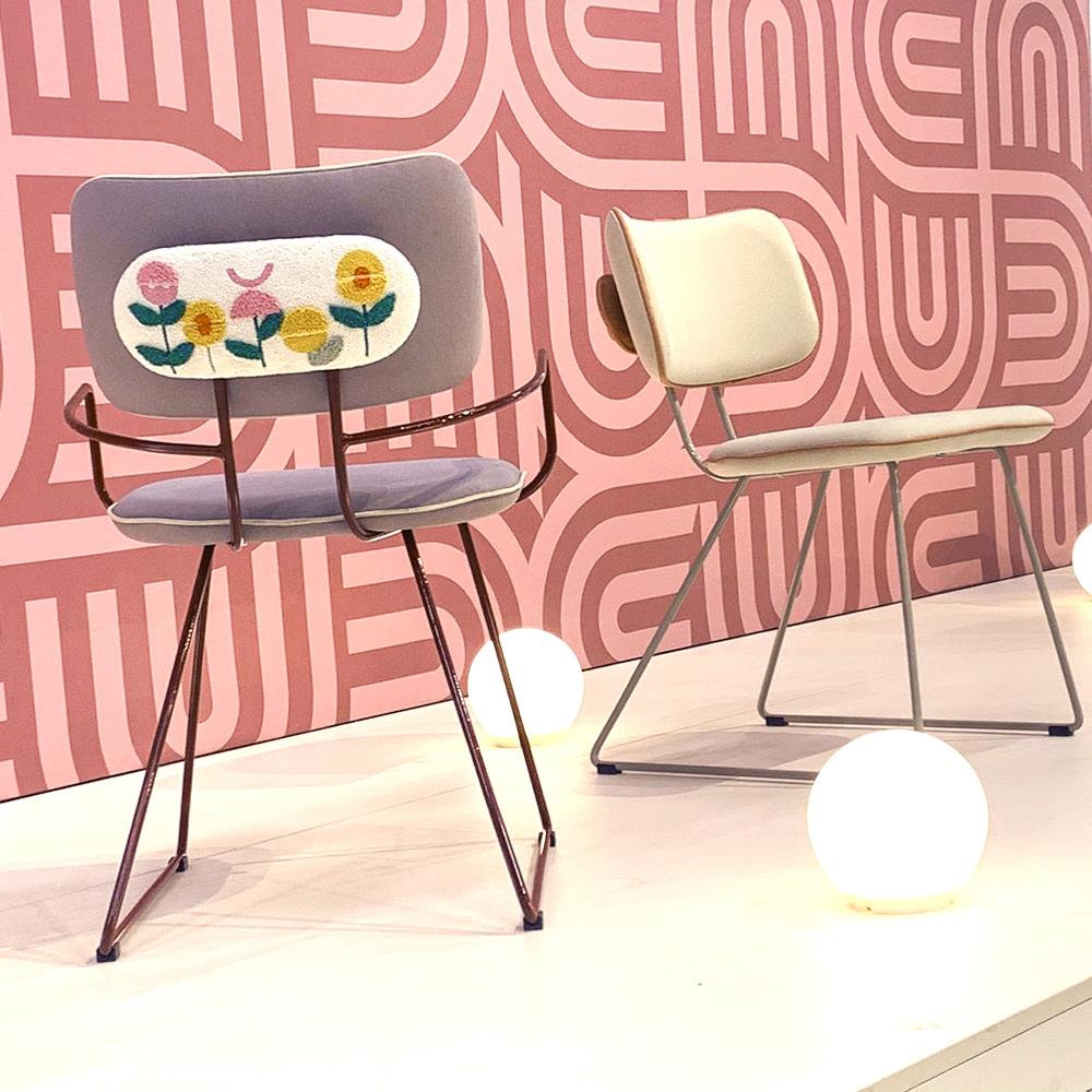 Orgatec Fair Köln 2024