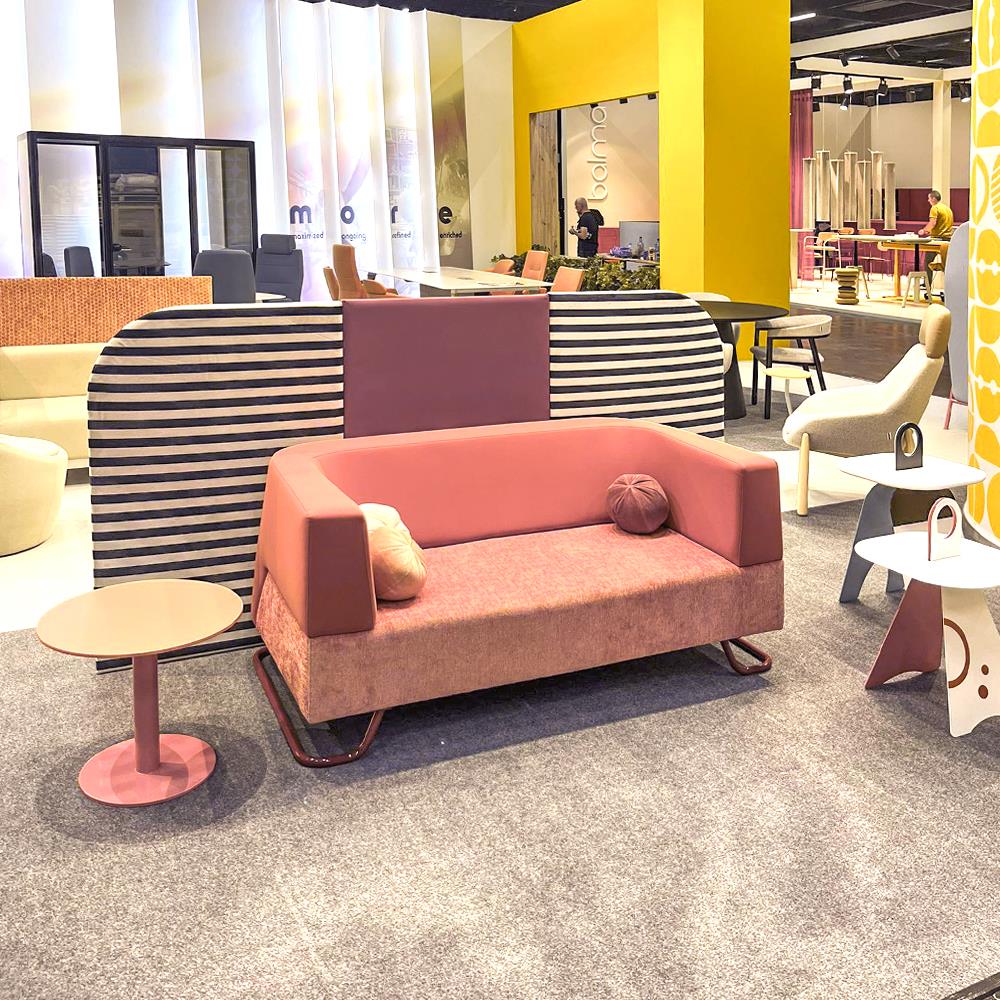 Orgatec Fair Köln 2024