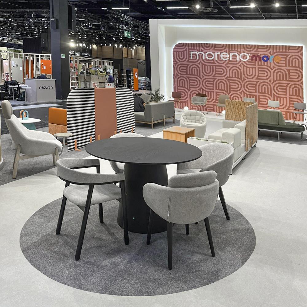 Orgatec Fair Köln 2024