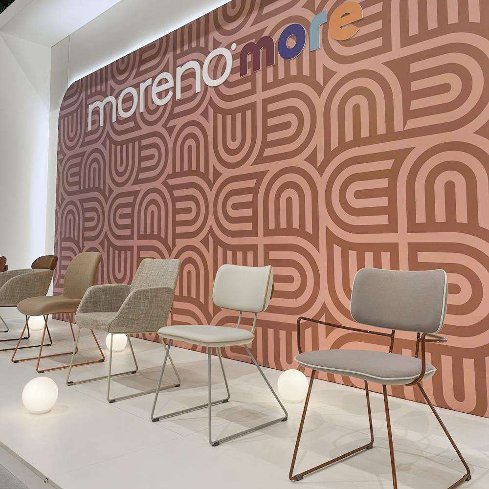 Orgatec Fair Köln 2024