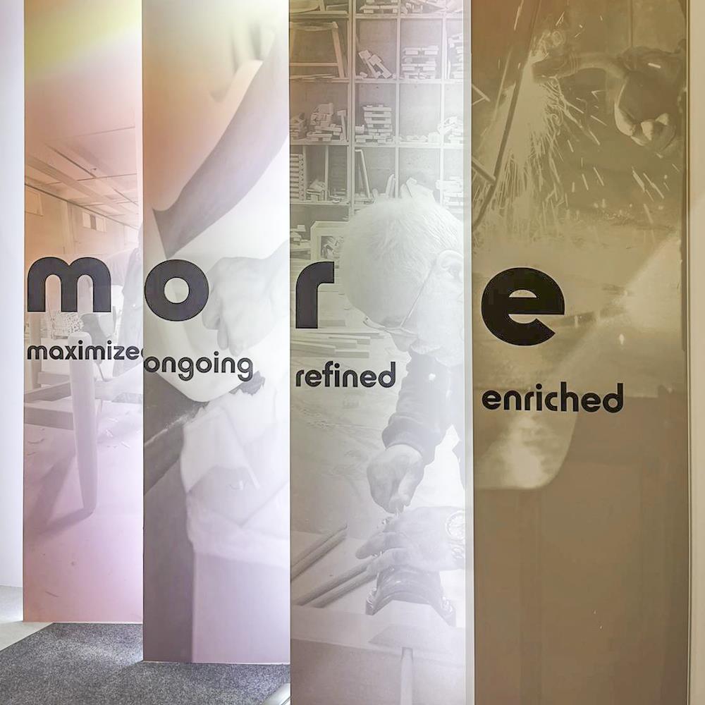 Orgatec Fair Köln 2024