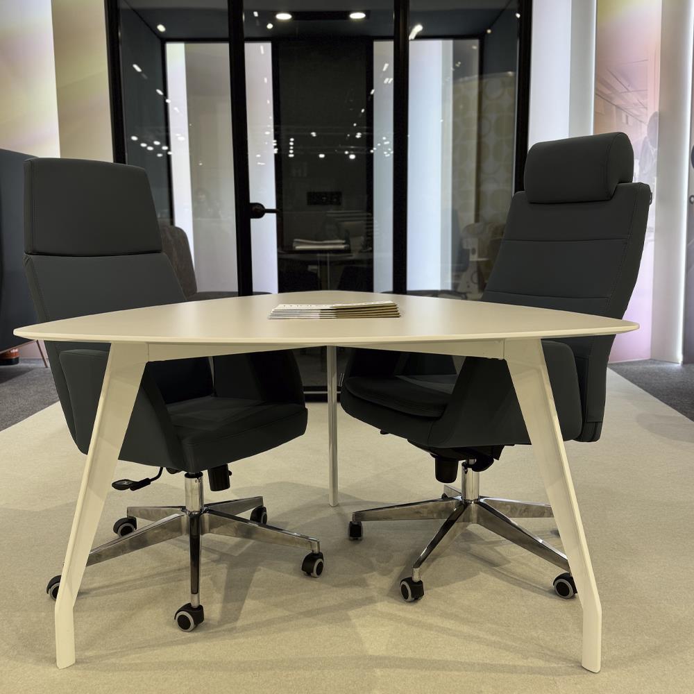 Orgatec Fair Köln 2024