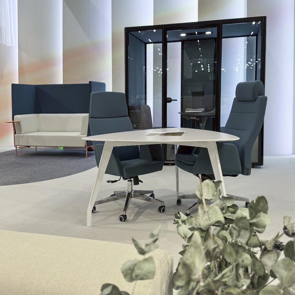 Orgatec Fair Köln 2024