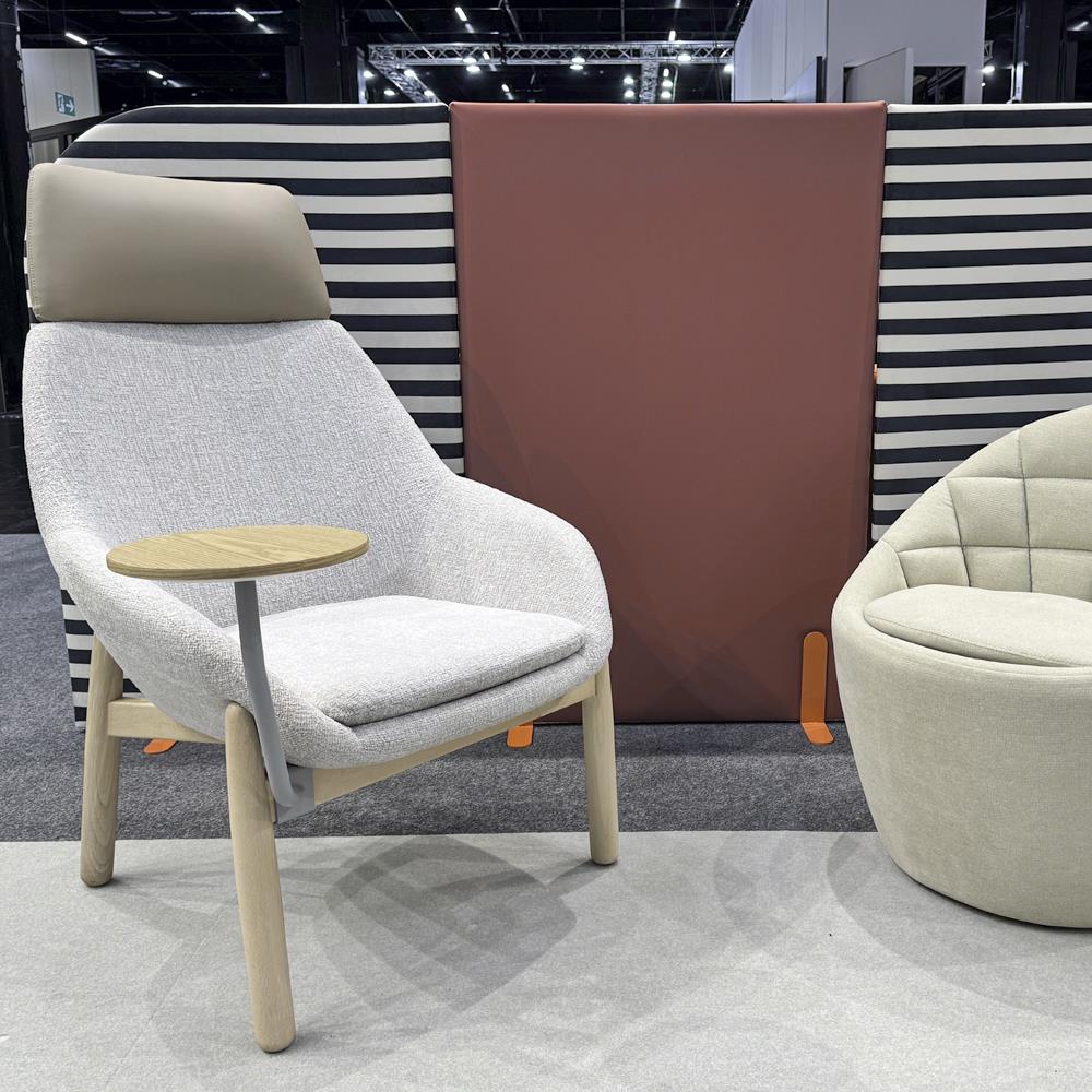 Orgatec Fair Köln 2024