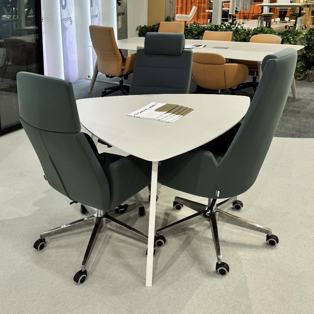 Orgatec Fair Köln 2024