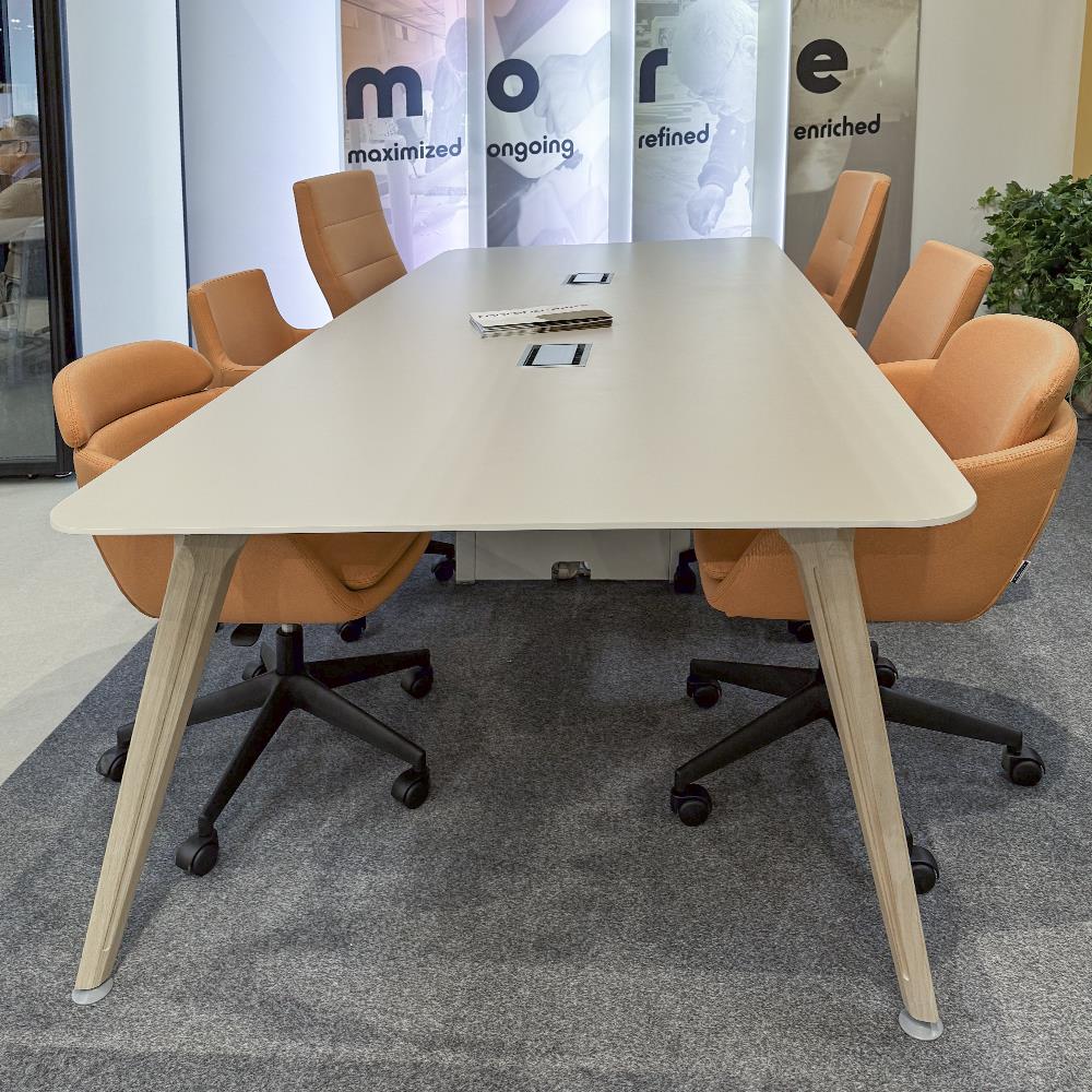 Orgatec Fair Köln 2024