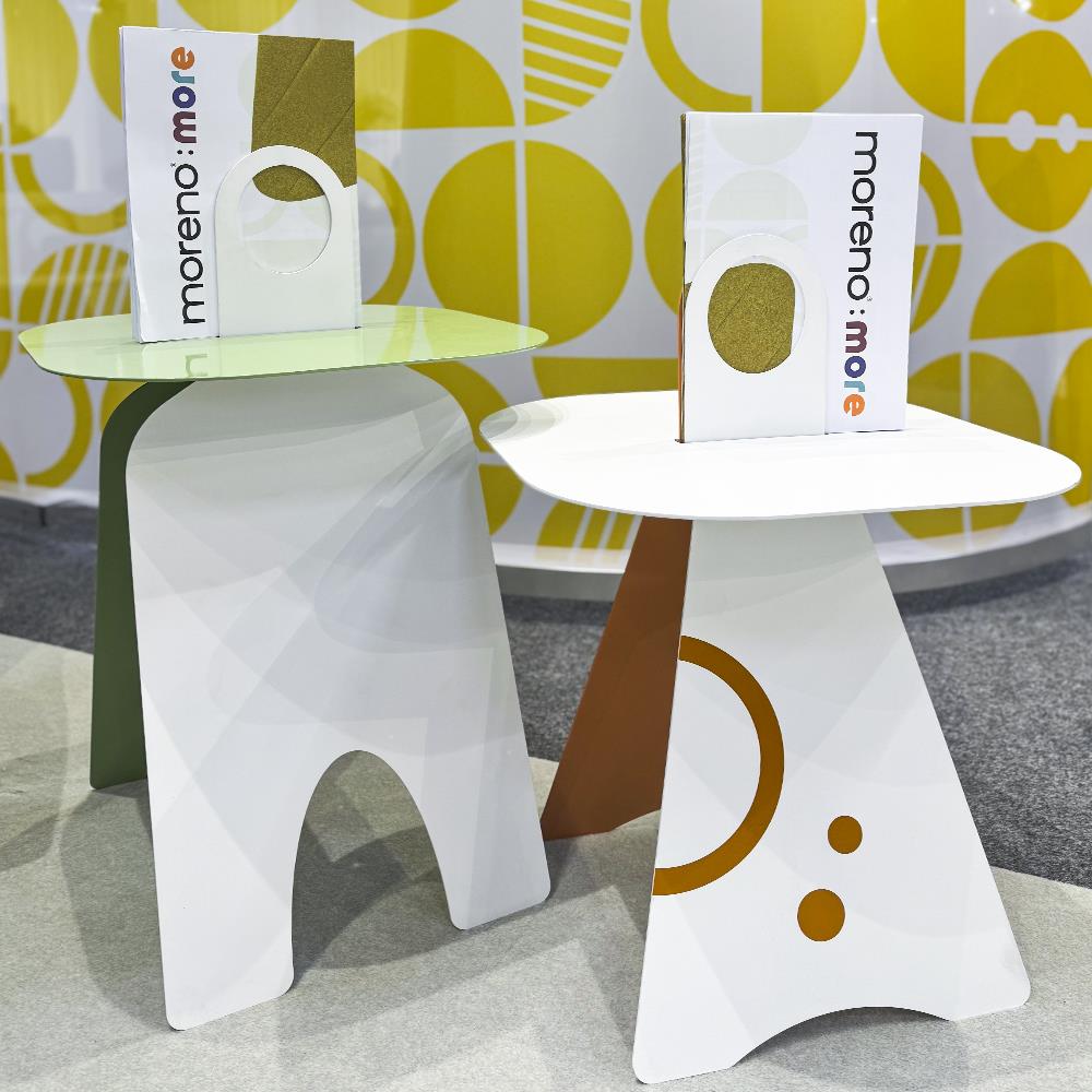 Orgatec Fair Köln 2024