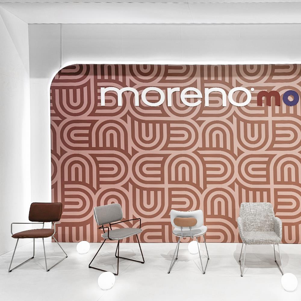 Orgatec Fair Köln 2024