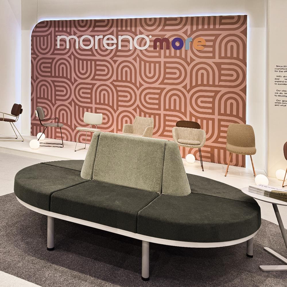 Orgatec Fair Köln 2024