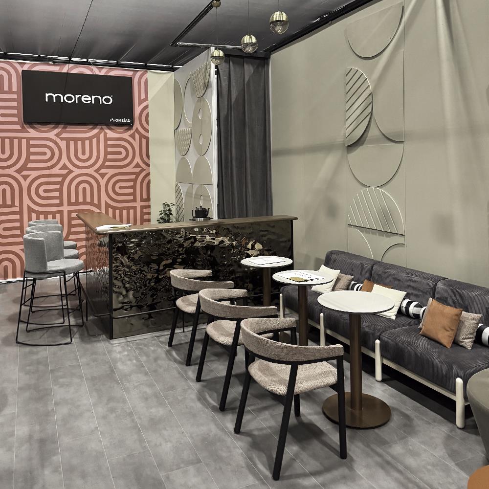 IFF İSTANBUL MOBİLYA FUARI 2025