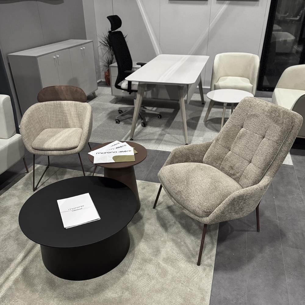 IFF İSTANBUL MOBİLYA FUARI 2025