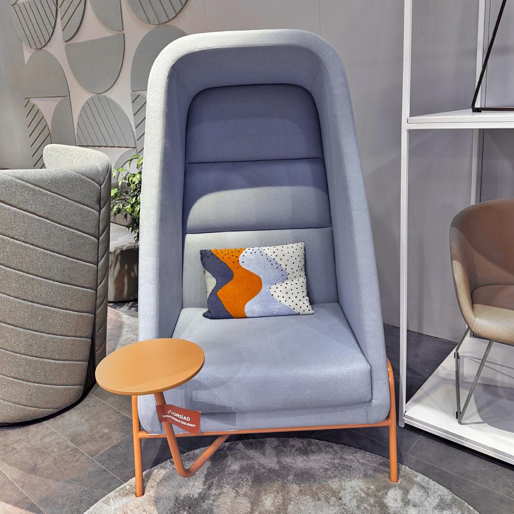 IFF İSTANBUL MOBİLYA FUARI 2025