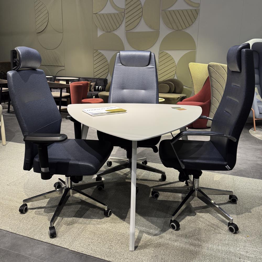 IFF İSTANBUL MOBİLYA FUARI 2025