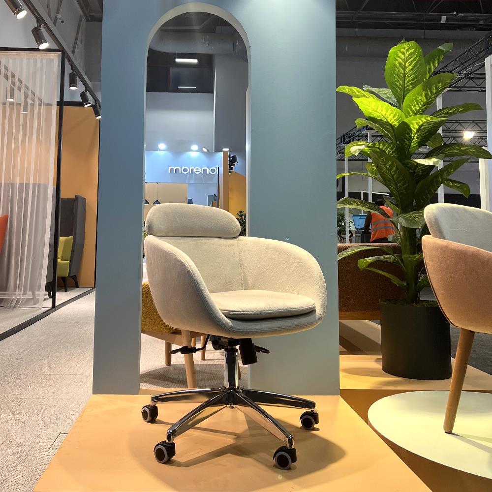 IIFF İSTANBUL MOBİLYA FUARI 2022