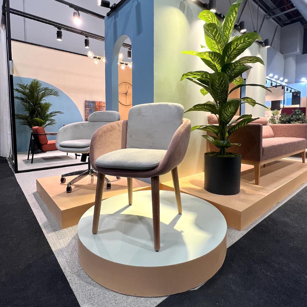 IIFF İSTANBUL MOBİLYA FUARI 2022