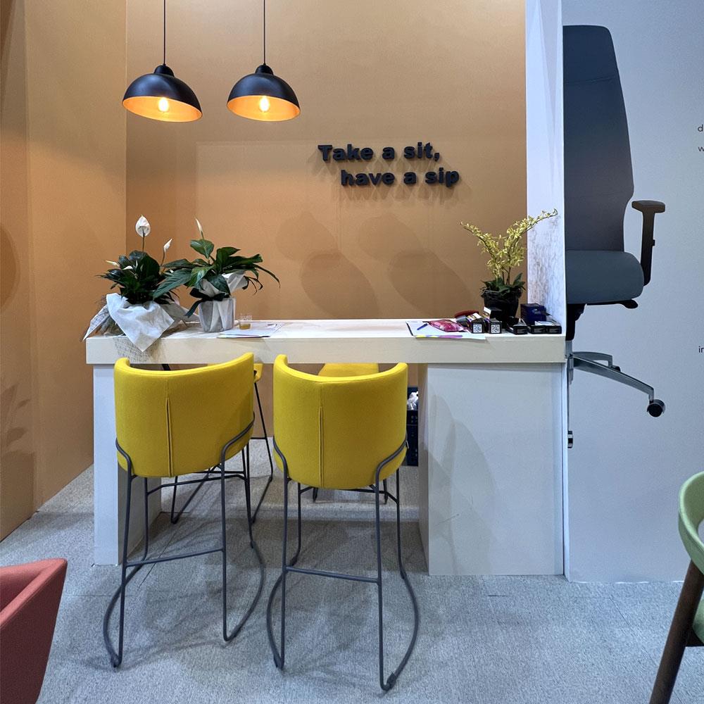 IIFF İSTANBUL MOBİLYA FUARI 2022