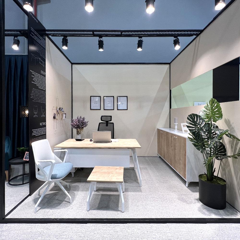 IIFF İSTANBUL MOBİLYA FUARI 2022