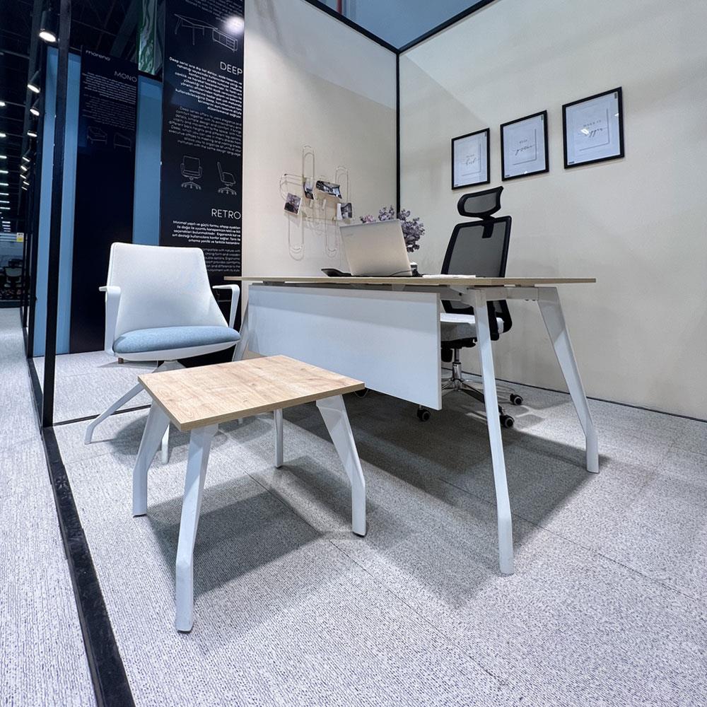 IIFF İSTANBUL MOBİLYA FUARI 2022