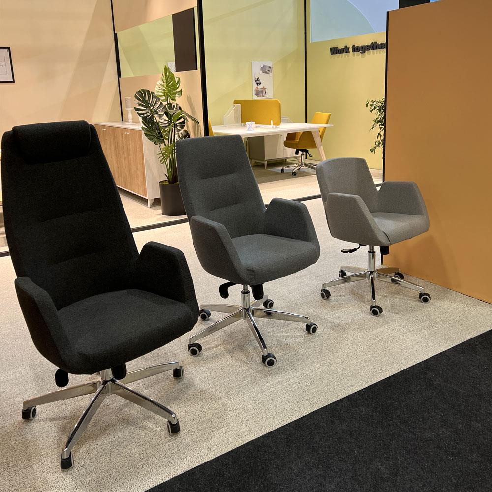 IIFF İSTANBUL MOBİLYA FUARI 2022