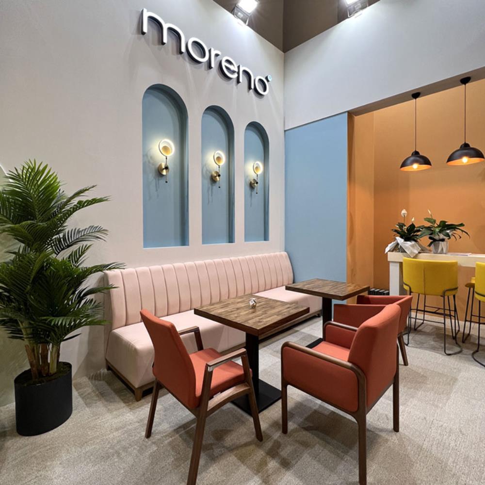 IIFF İSTANBUL MOBİLYA FUARI 2022