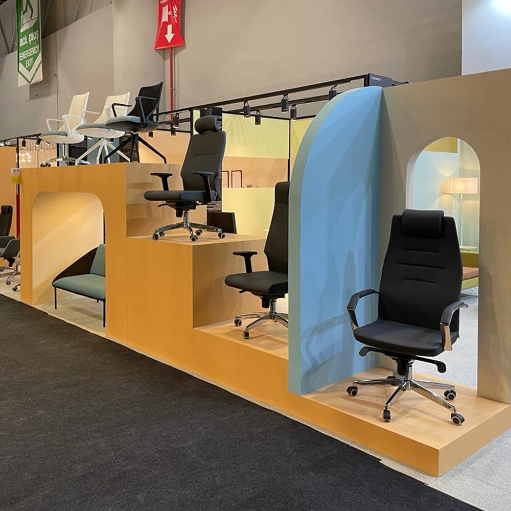 IIFF İSTANBUL MOBİLYA FUARI 2022