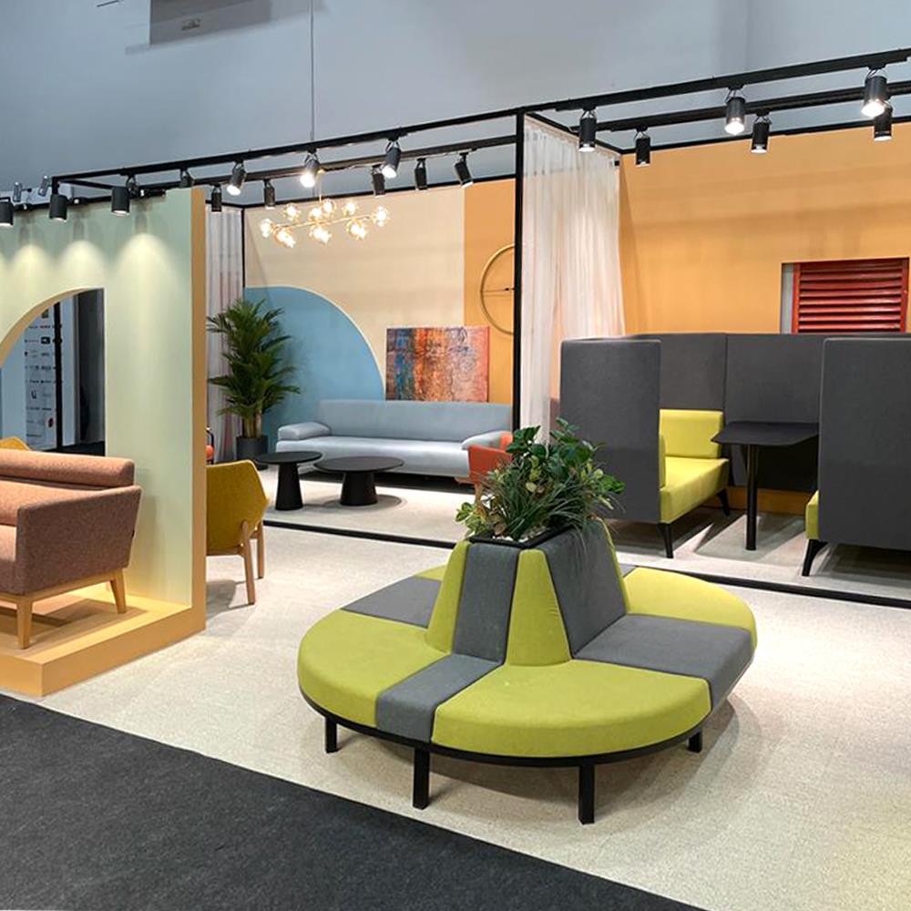 IIFF İSTANBUL MOBİLYA FUARI 2022