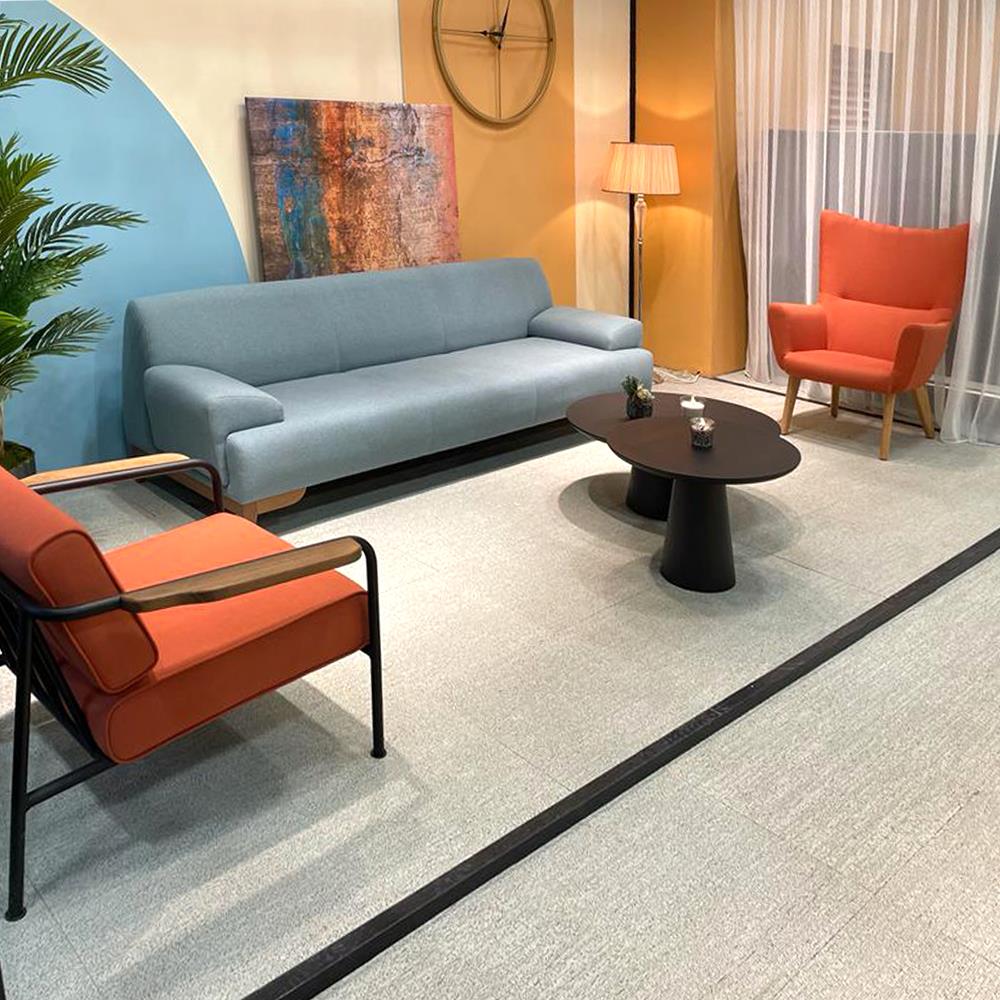 IIFF İSTANBUL MOBİLYA FUARI 2022