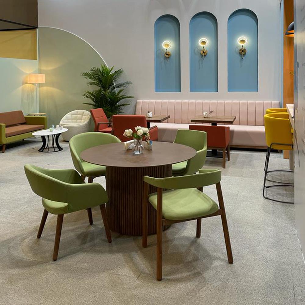 IIFF İSTANBUL MOBİLYA FUARI 2022