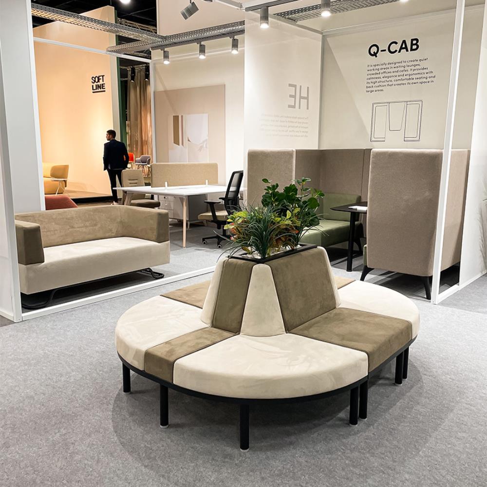 ORGATEC FUARI 2022