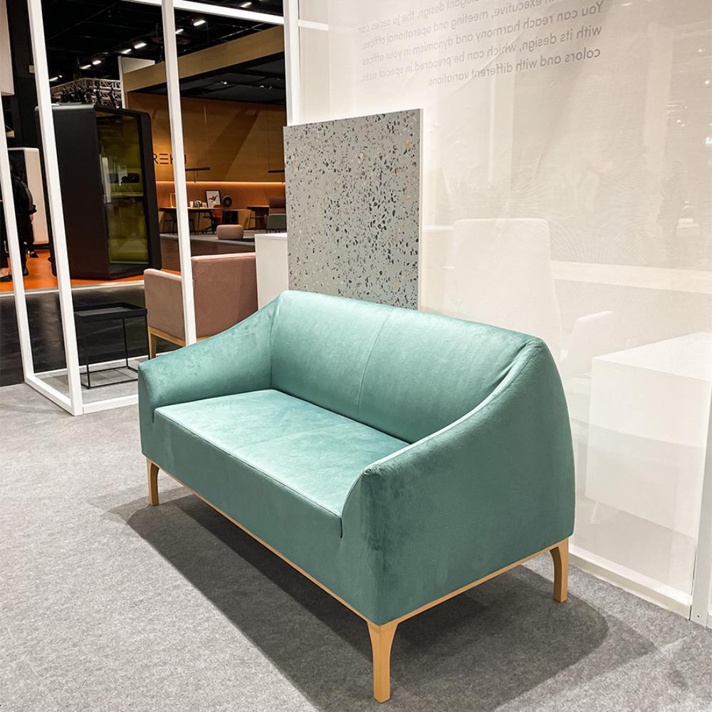 ORGATEC FUARI 2022