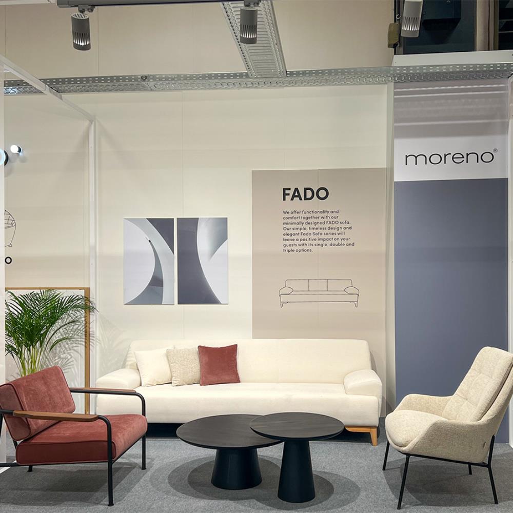 ORGATEC FUARI 2022