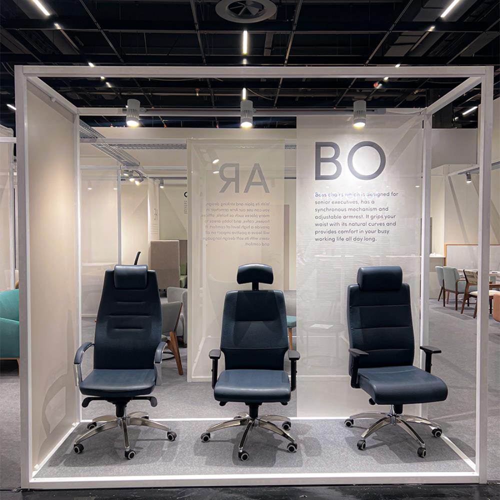 ORGATEC FUARI 2022