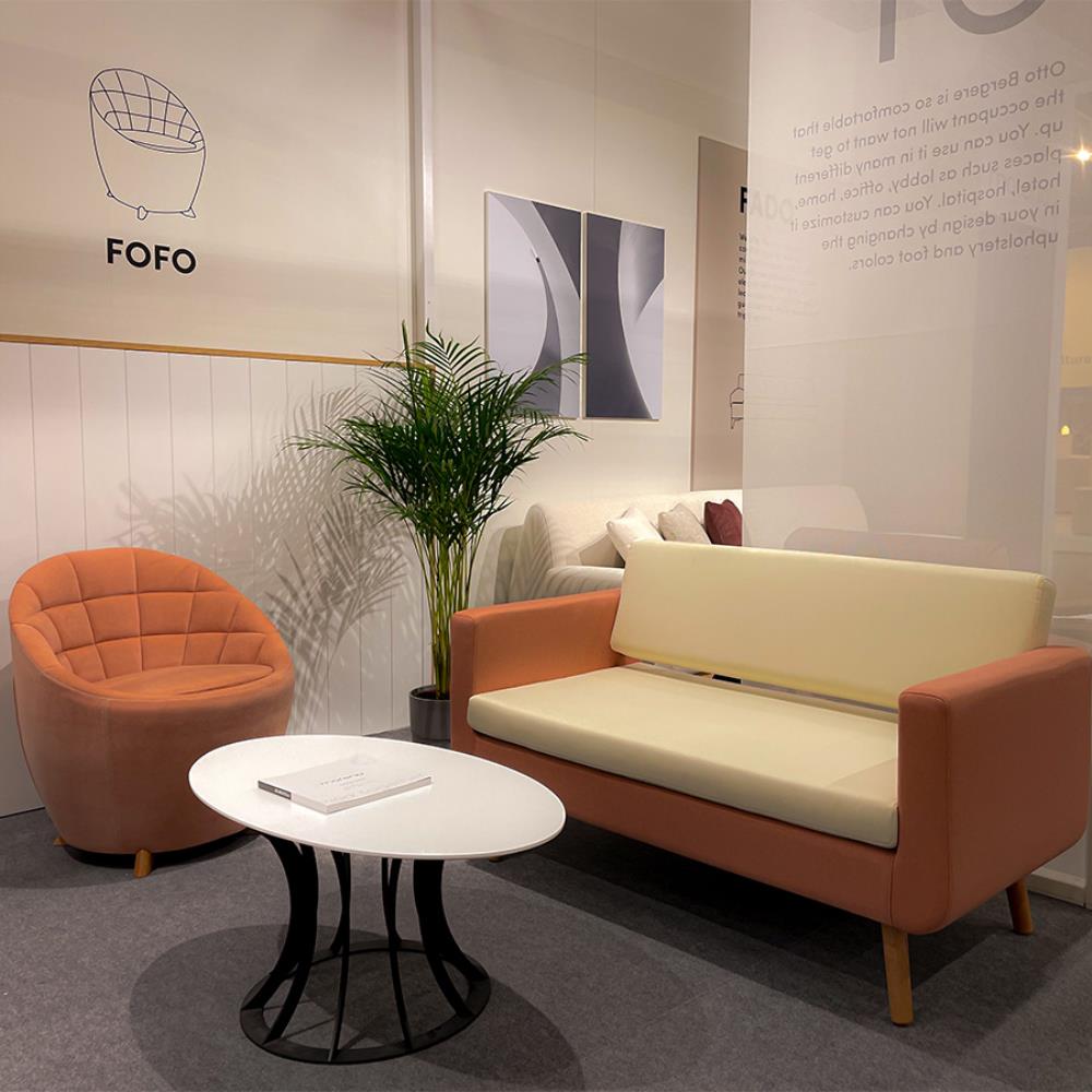 ORGATEC FUARI 2022