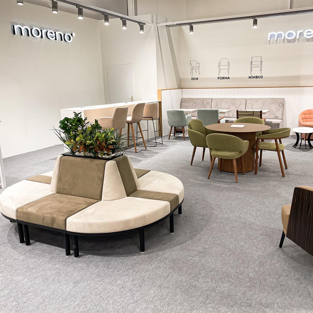 ORGATEC FUARI 2022