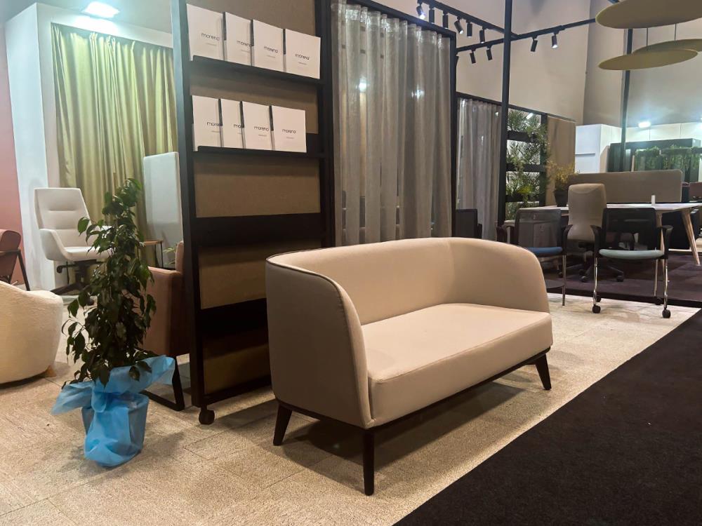 IIFF ISTANBUL FURNITURE FAIR 2023
