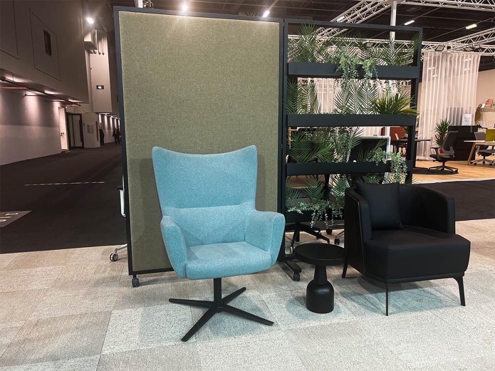 IIFF ISTANBUL FURNITURE FAIR 2023