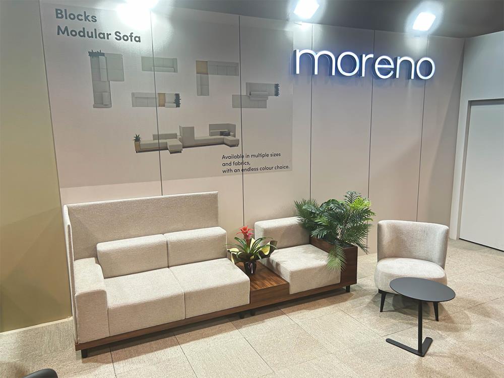 IIFF ISTANBUL FURNITURE FAIR 2023