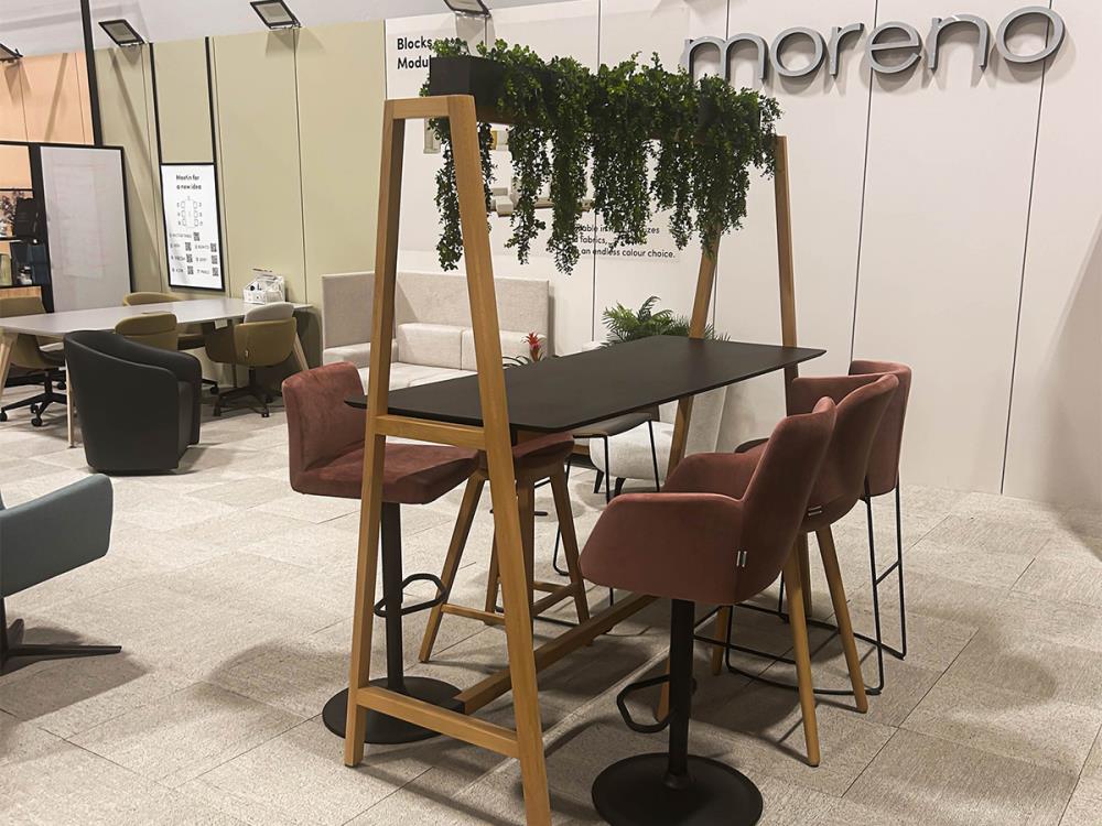 IIFF ISTANBUL FURNITURE FAIR 2023