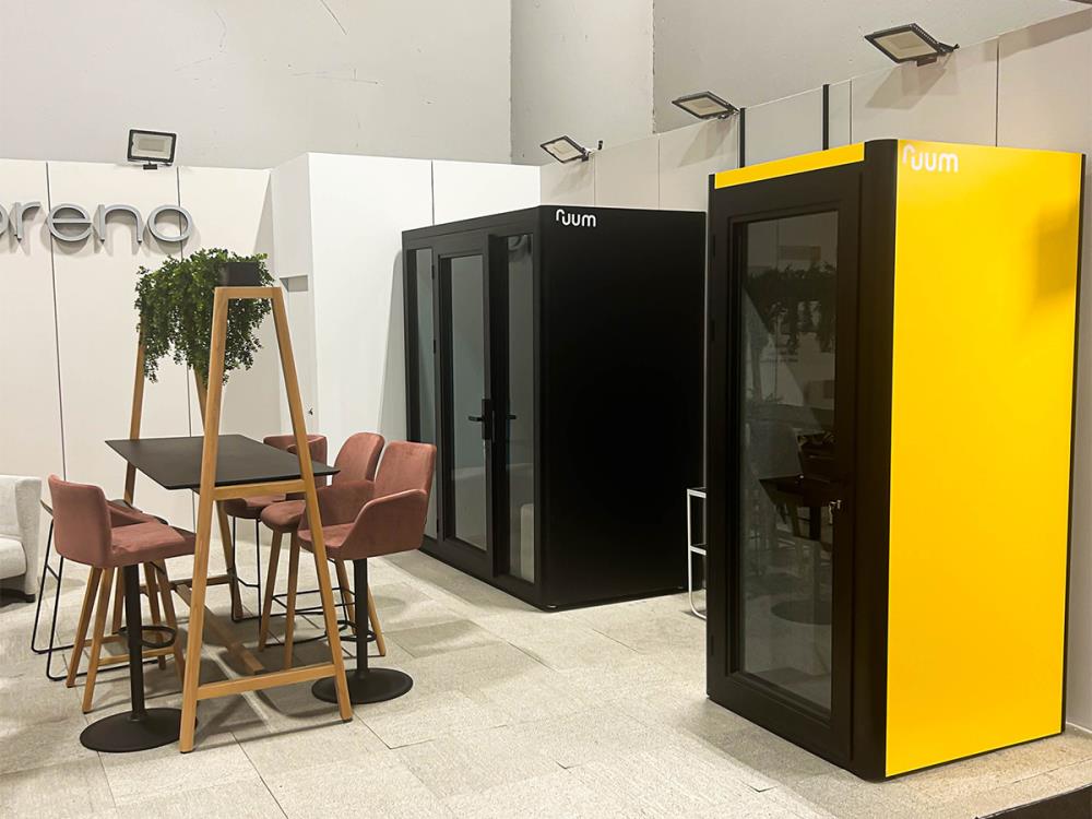 IIFF ISTANBUL FURNITURE FAIR 2023