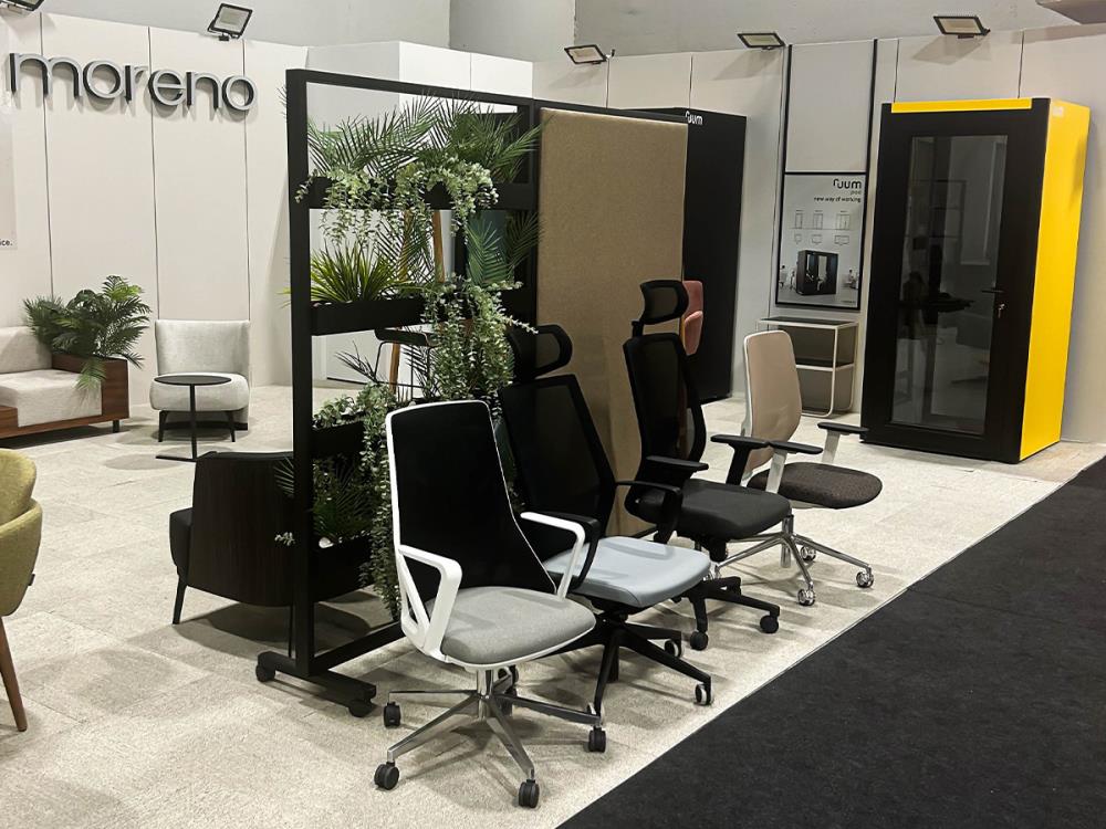 IIFF ISTANBUL FURNITURE FAIR 2023