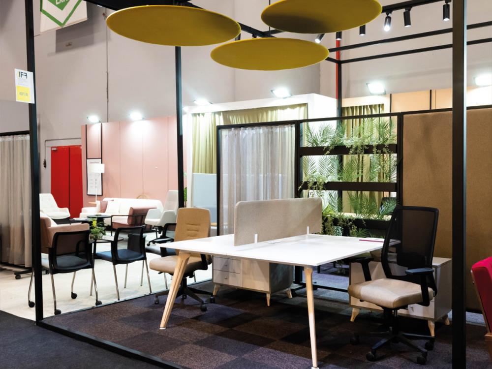 IIFF ISTANBUL FURNITURE FAIR 2023