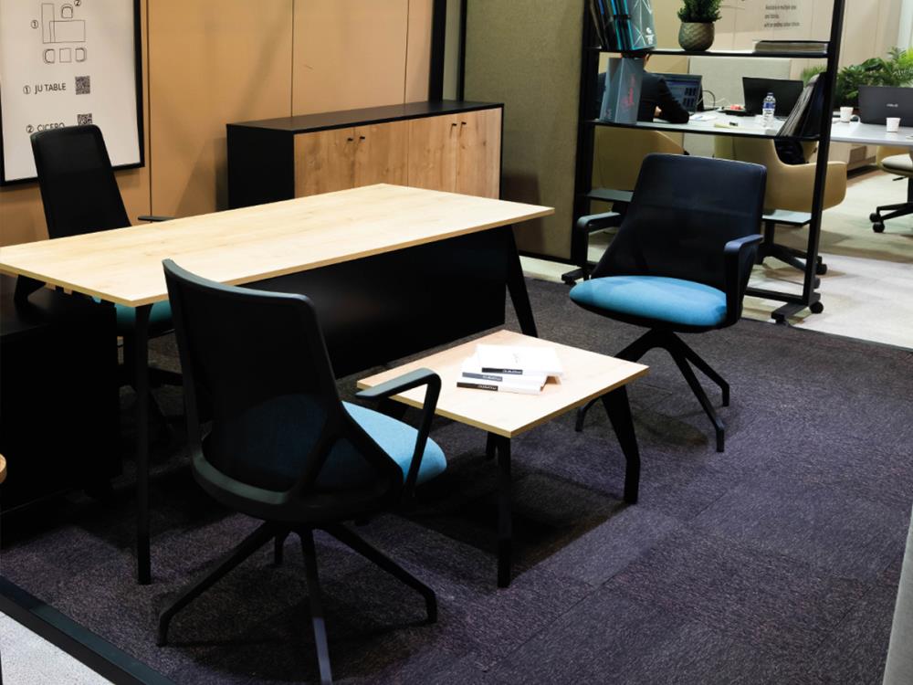 IIFF ISTANBUL FURNITURE FAIR 2023