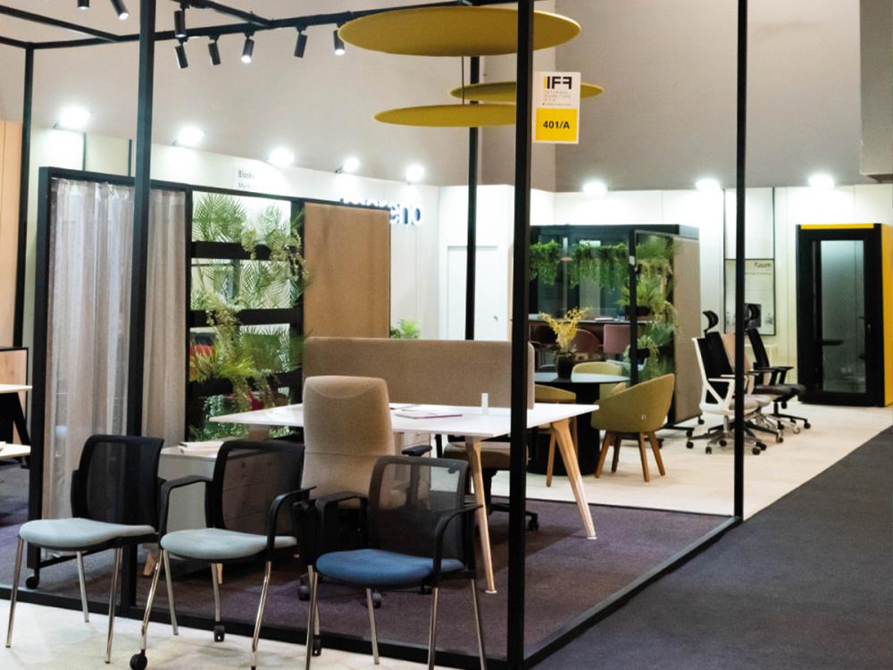 IIFF ISTANBUL FURNITURE FAIR 2023