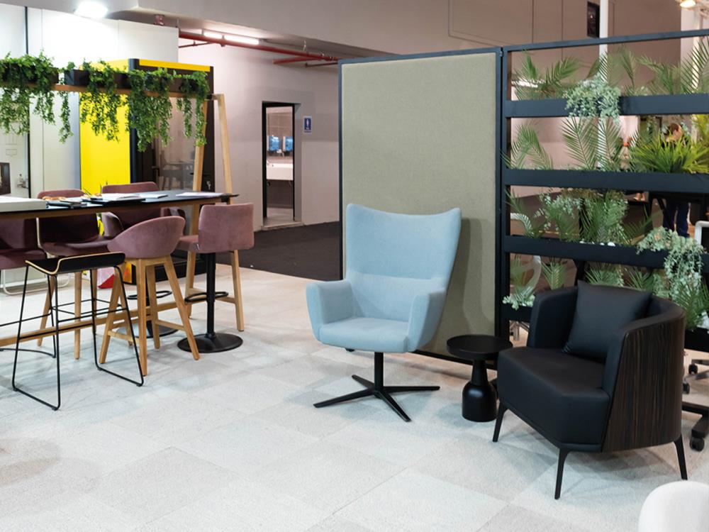 IIFF ISTANBUL FURNITURE FAIR 2023